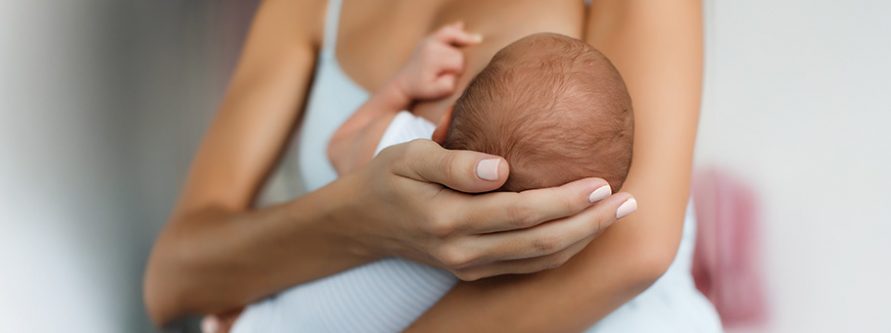 jak odroznic zapalenie piersi w trakcie laktacji od zapalnego raka piersi