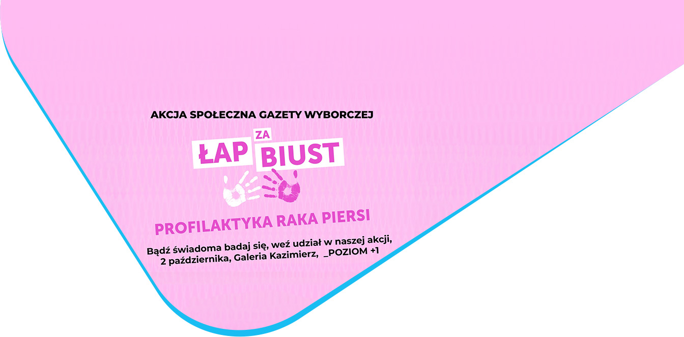 lap za biust