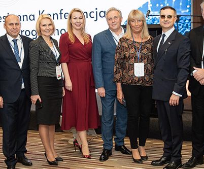 neo hospital uczestnikiem xiii jesiennej konferencji programowej polskiej federacji szpitali