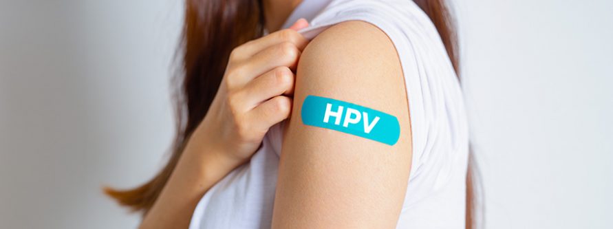 szczepienie na hpv skuteczna ochrona przed wirusem brodawczaka ludzkiego