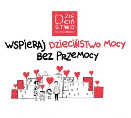 szpital na klinach wspiera dzieci w walce z przemoca