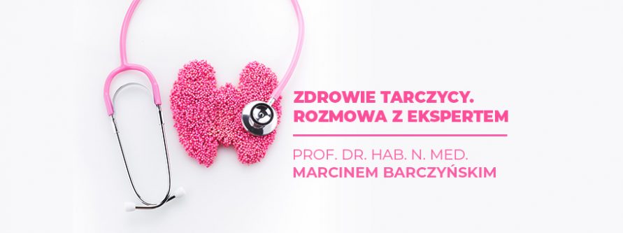 zdrowie tarczycy